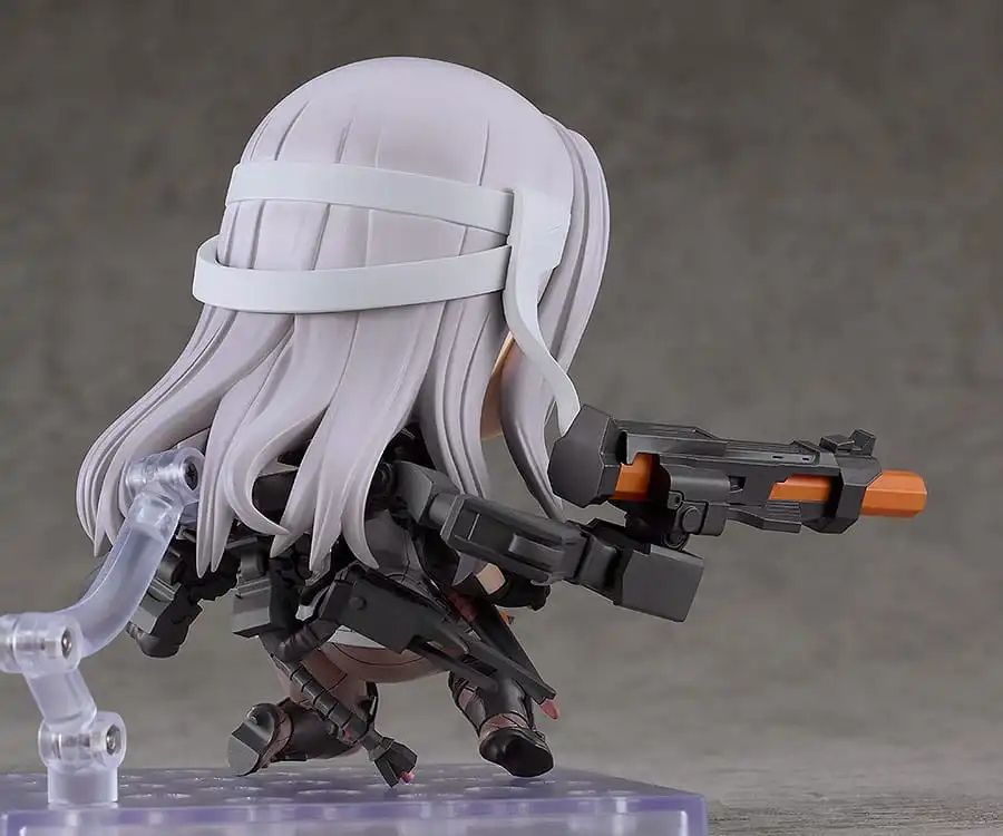 Goddess of Victory: Nikke Nendoroid Action Figure Modernia 10 cm